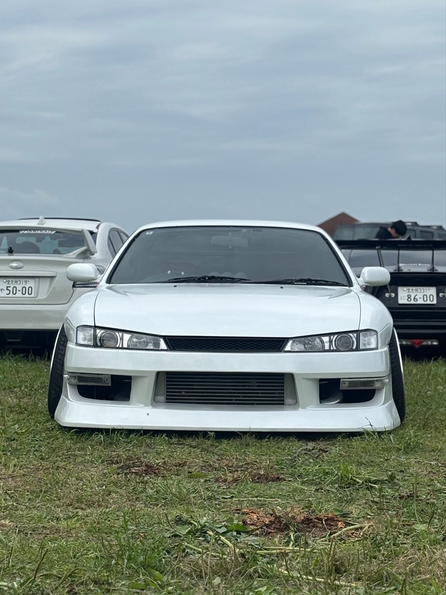 06kWlfH62sOtGs1's tweet photo. #ローカルサミット
#localsummit
色統一したおかげでクリアヘッドライトよりが映えるようになった https://t.co/QHZXMeyG26