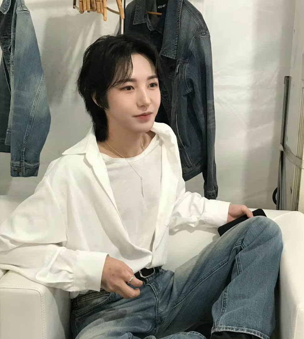 260419 #RENJUN #런쥔 

🤍