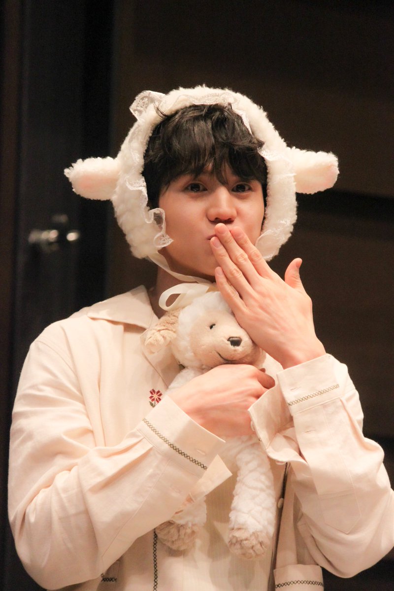 みかん tweet media