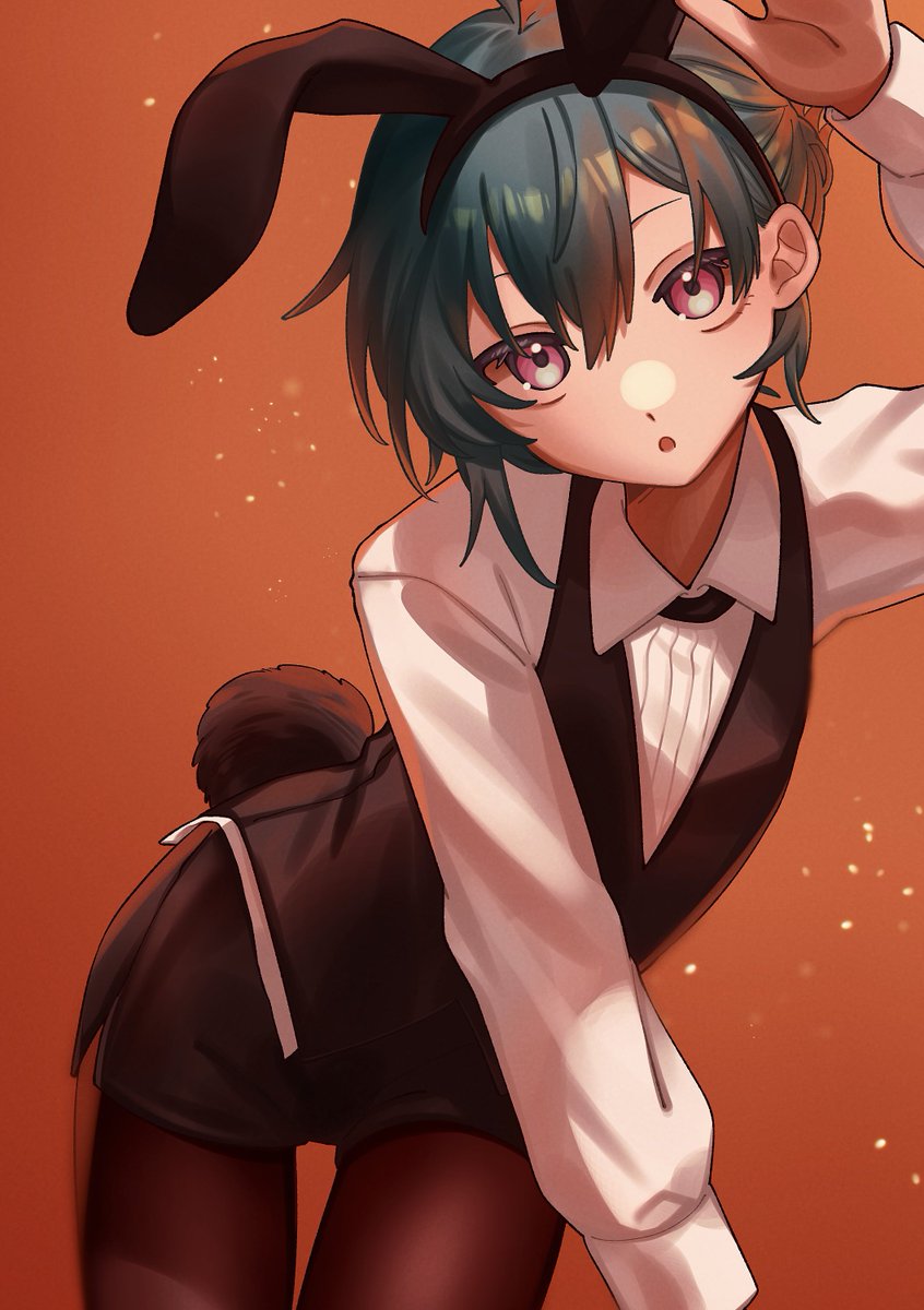 sRRRR_519's tweet photo. 🐰 https://t.co/LozzOvO4UZ