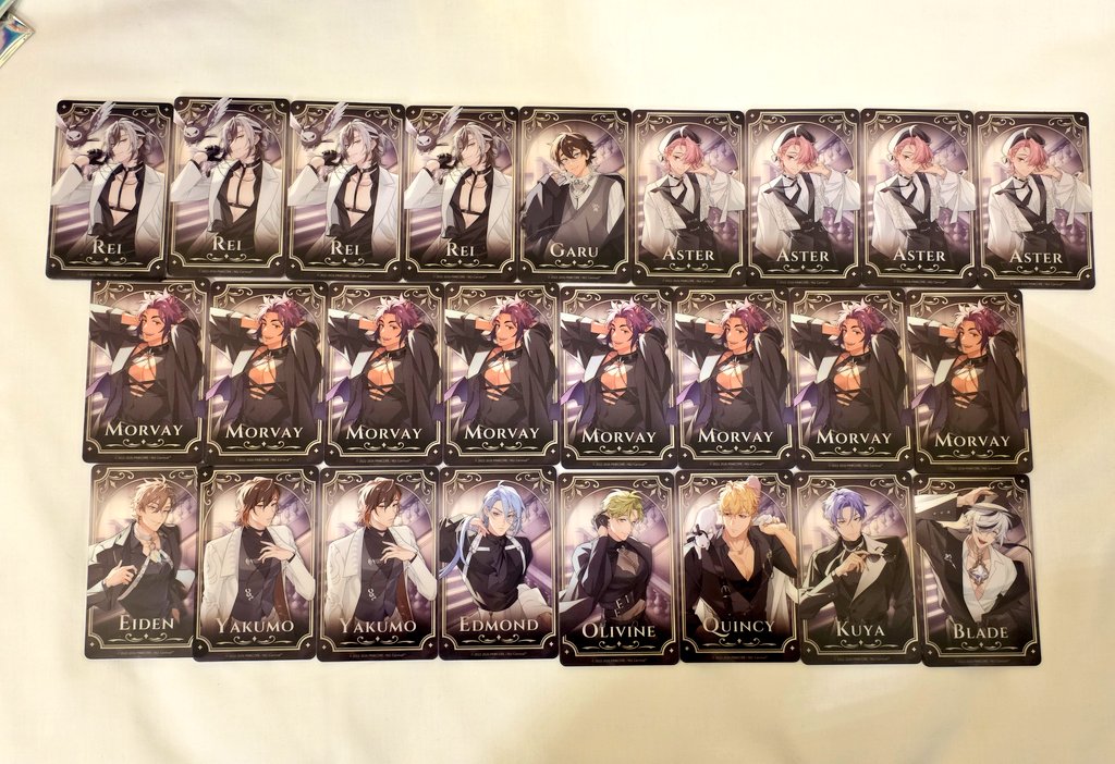 Lusy🐍🐆🦊 tweet media