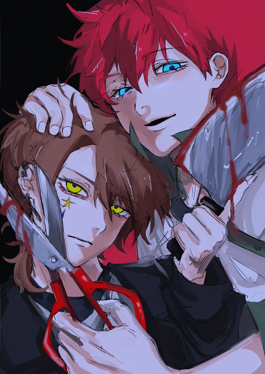 りょお🐾ﾌｧﾝﾐ5/5 tweet media