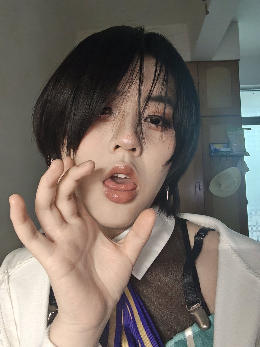 惠不会🍥（可互推，但是是拖延症） tweet media