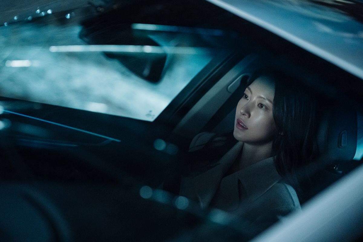 GSYintl's tweet image. [NEWS] 260419 Curious about Gong Seung-yeon from '#PerfectCrown'? From '#Aloners' to '#Karma', a solid filmography 

raw translation prepared by @GSYintl

#21세기대군부인 #공승연 #GongSeungYeon

harpersbazaar.co.kr/article/1901011