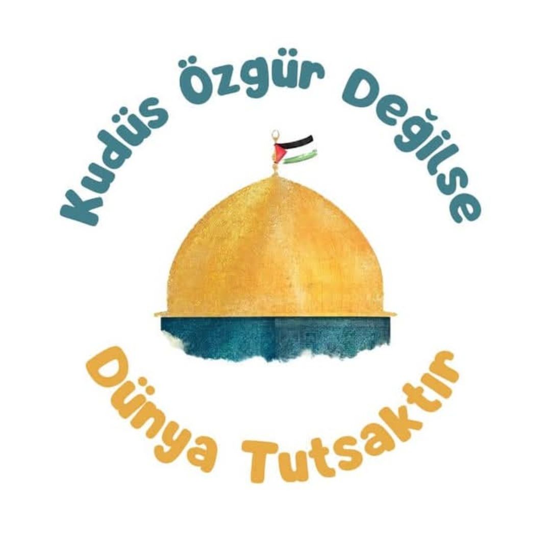 HACER DURSUN tweet media