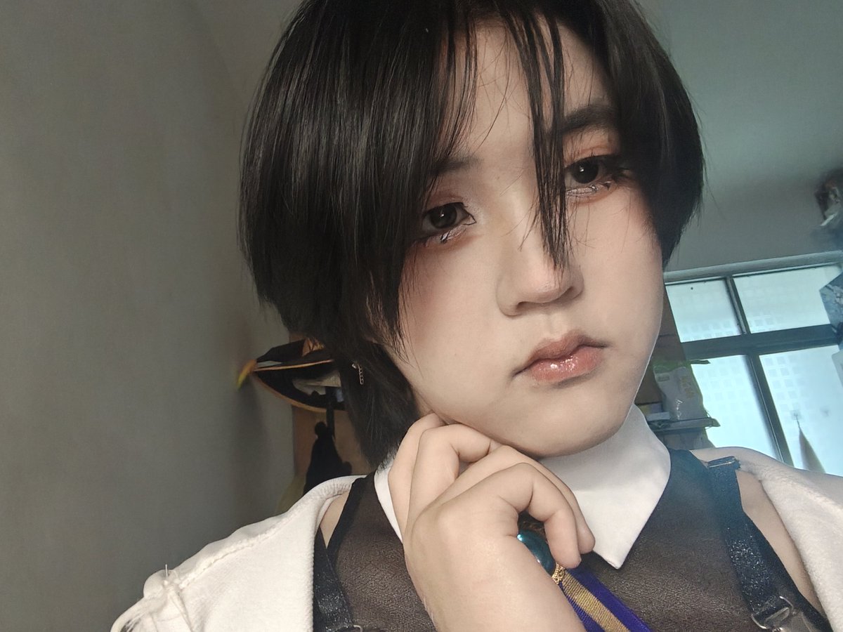 惠不会🍥（可互推，但是是拖延症） tweet media