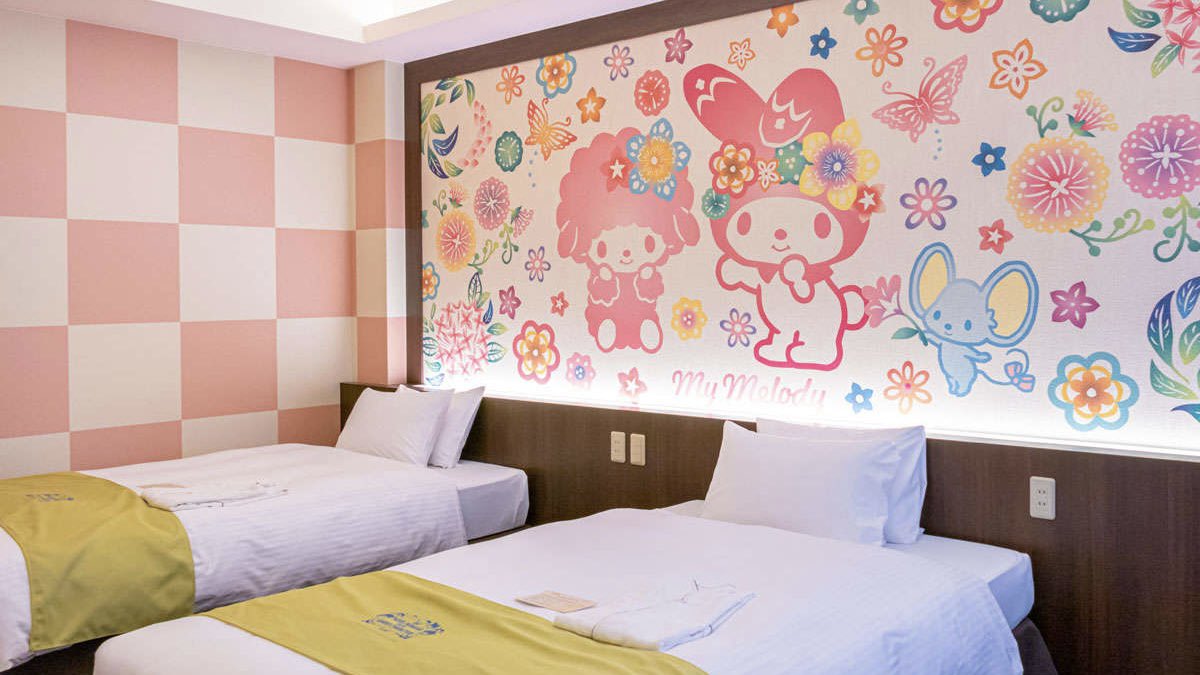 俺/コスパ最高のホテル&サウナ tweet media