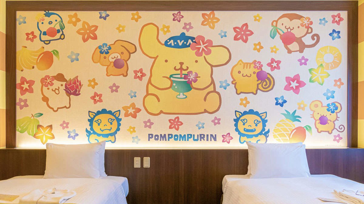 俺/コスパ最高のホテル&サウナ tweet media