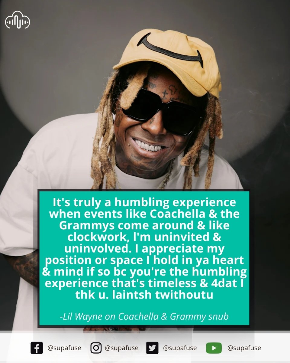 SupaFuse tweet media