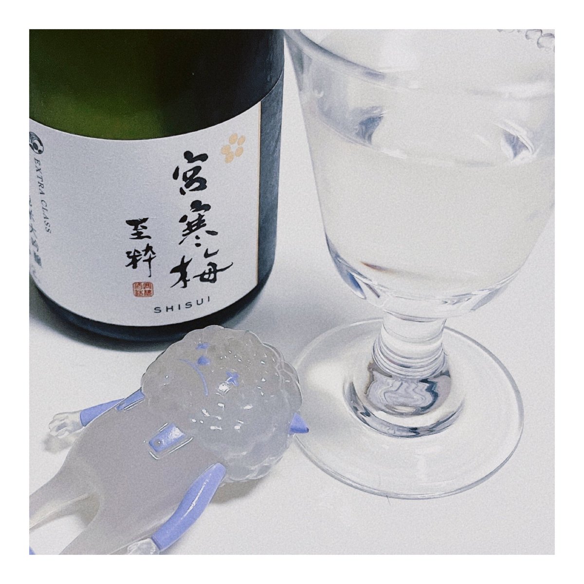 ぴょん🐏GHOST👻宮城12/3 tweet media