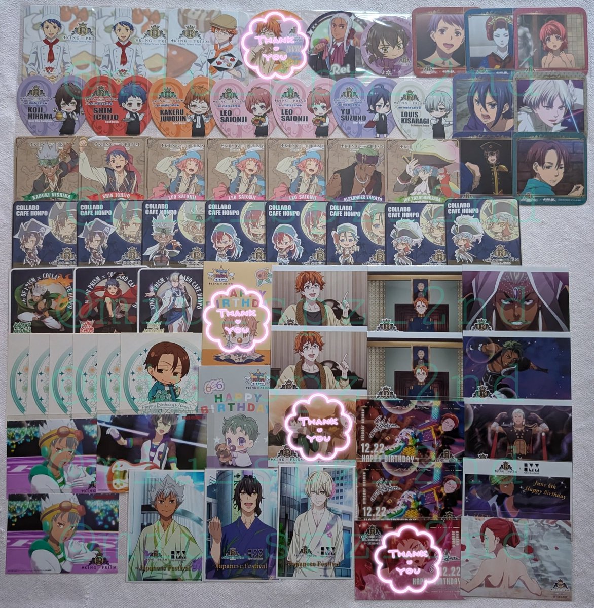 美雨@お取引垢 tweet media