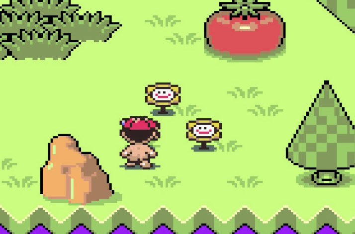 shin🌏MOTHER2初見遊戯中 tweet media