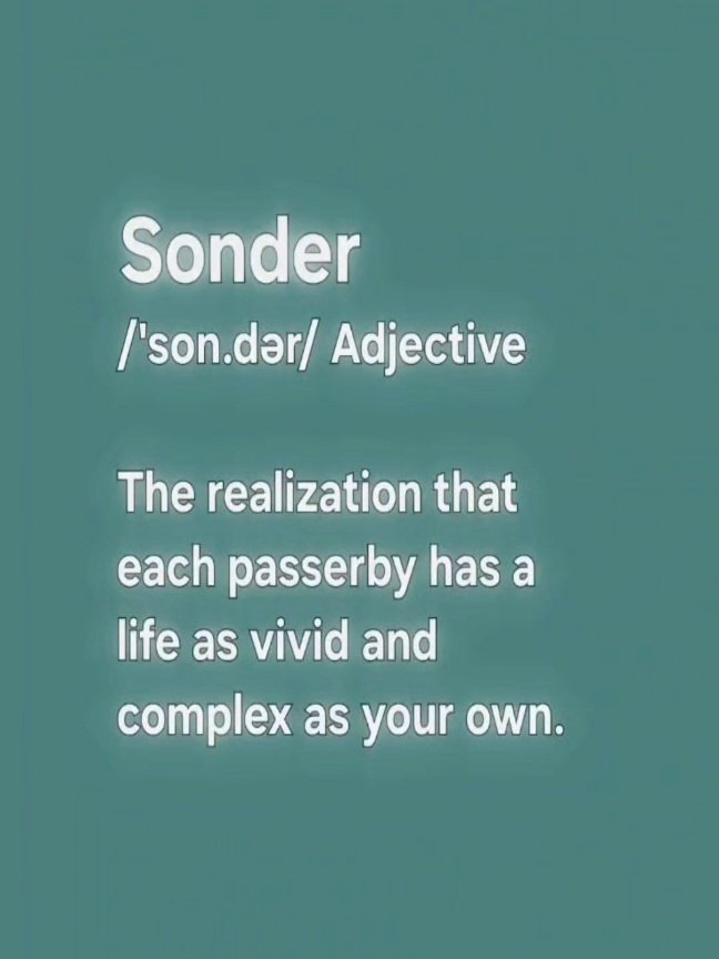 lisa_catara's tweet image. Talk to strangers. 
Trust me. 

Especially the quiet ones. The ones wearing shades. The ones reading books or writing in public spaces.

We have far more in common than we do differences.
🦋🌐
#life #happiness #success #communication #community