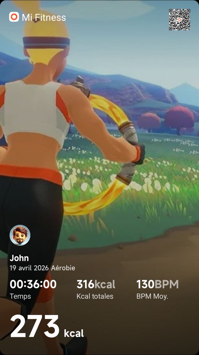 John 🎮🎧🔬 tweet media