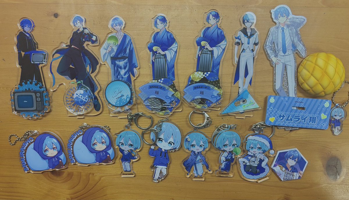 取引垢 tweet media