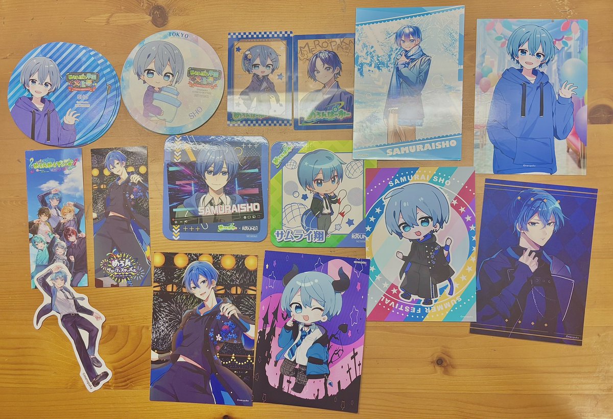 取引垢 tweet media