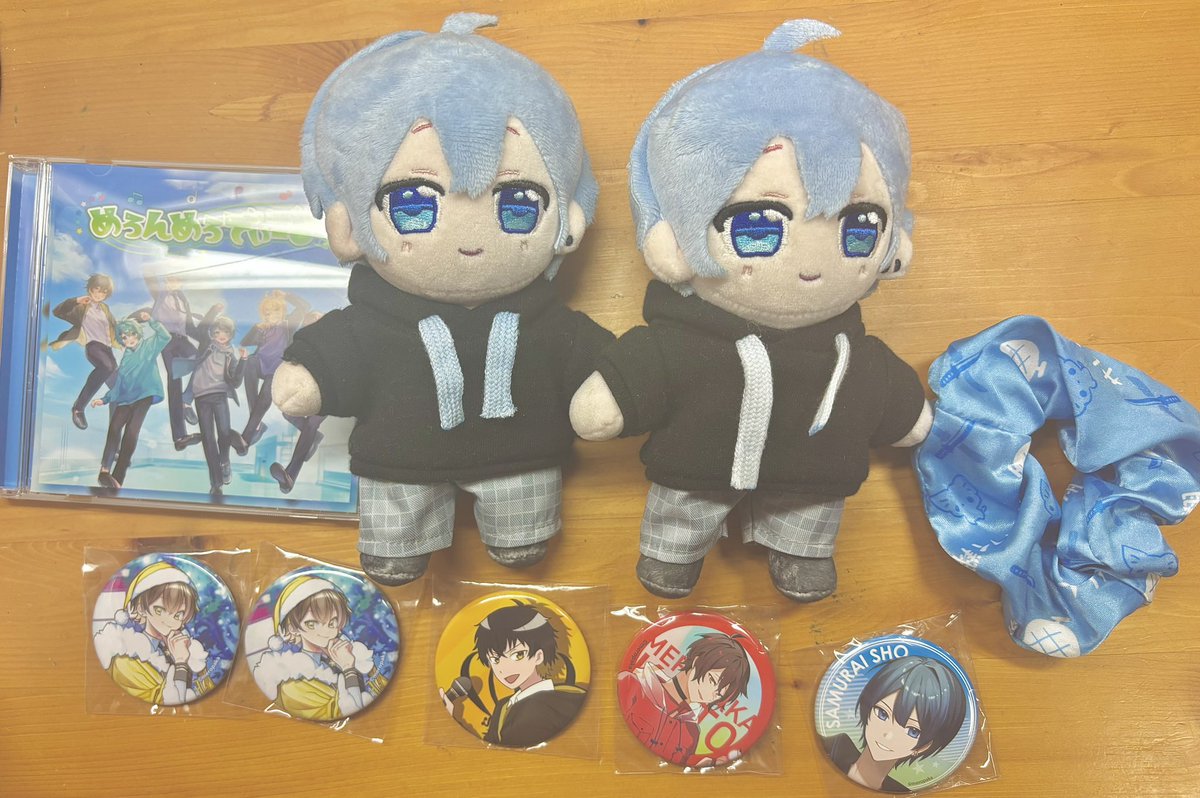 取引垢 tweet media