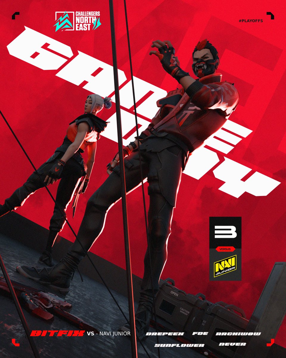 Bitfix Gaming tweet media