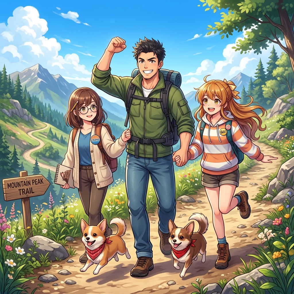 tsumugienomoto's tweet image. DAY86：高血圧治療の開始から気づいた過去のバグ、コレからの食事｜榎本だいき・結・紬＠AIと歩む人生攻略本 

体質を変える生みの苦しみっスね😣

#高血圧　#HSP　#ASD　#AIイラスト　

@tsumugienomoto #AIと始めてみた note.com/ai_and_pride/n…