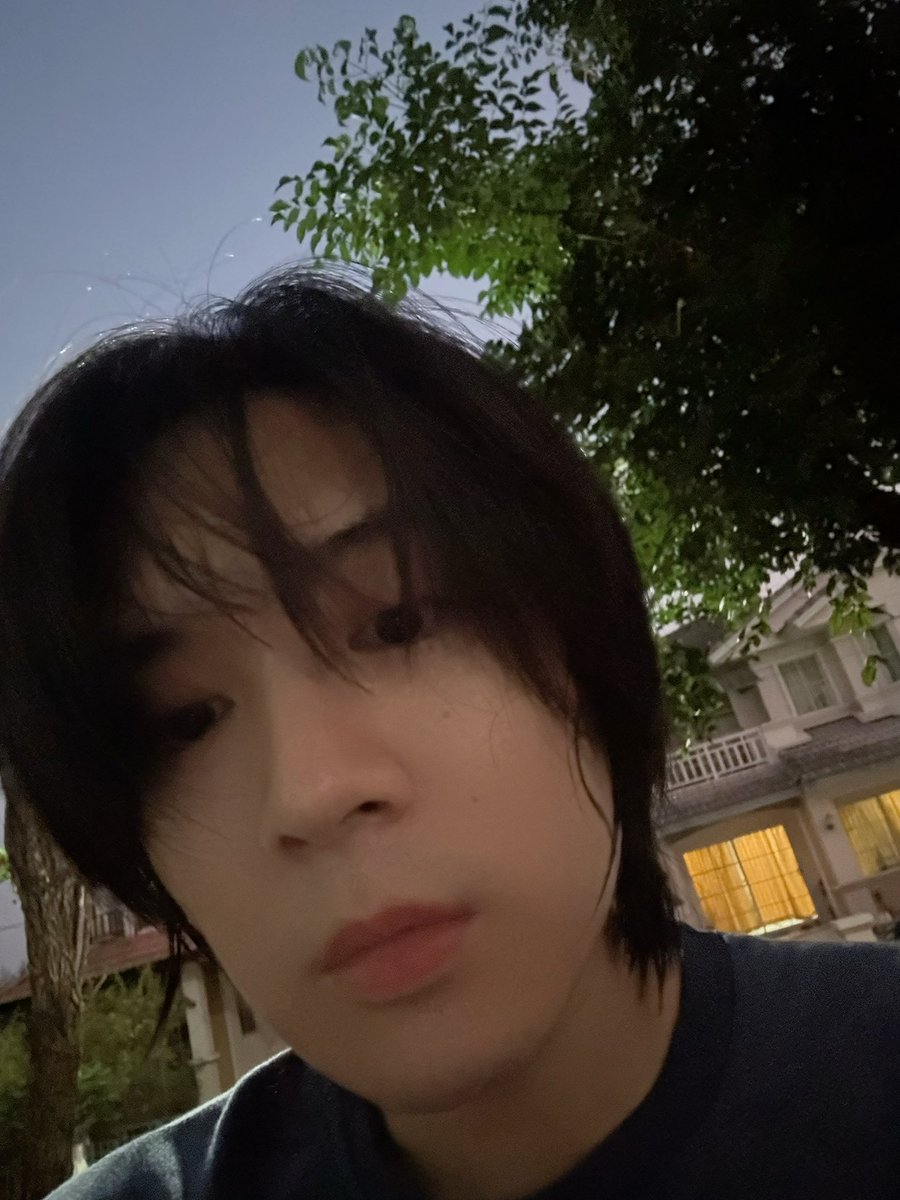 ข้างในคือระอุ!!!!!!! #PonThanapon