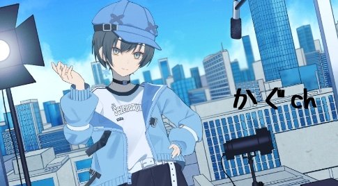 かぐch tweet media