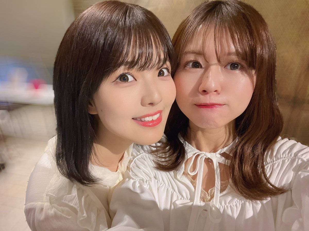 葉山すみれ tweet media