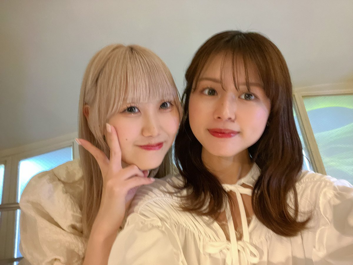 葉山すみれ tweet media