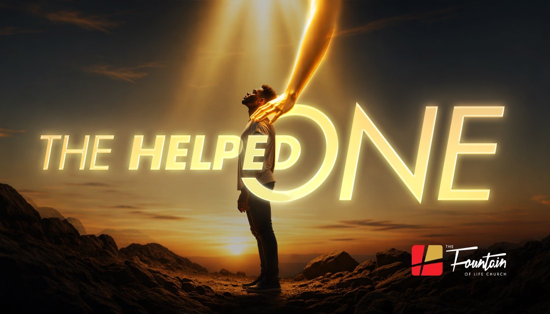 The Fountain of Life Church, HQ tweet media