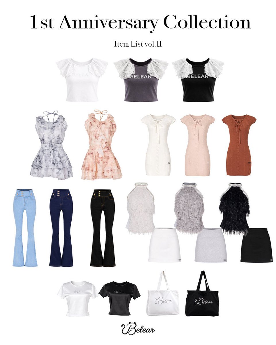 BELEAR MIMI tweet media