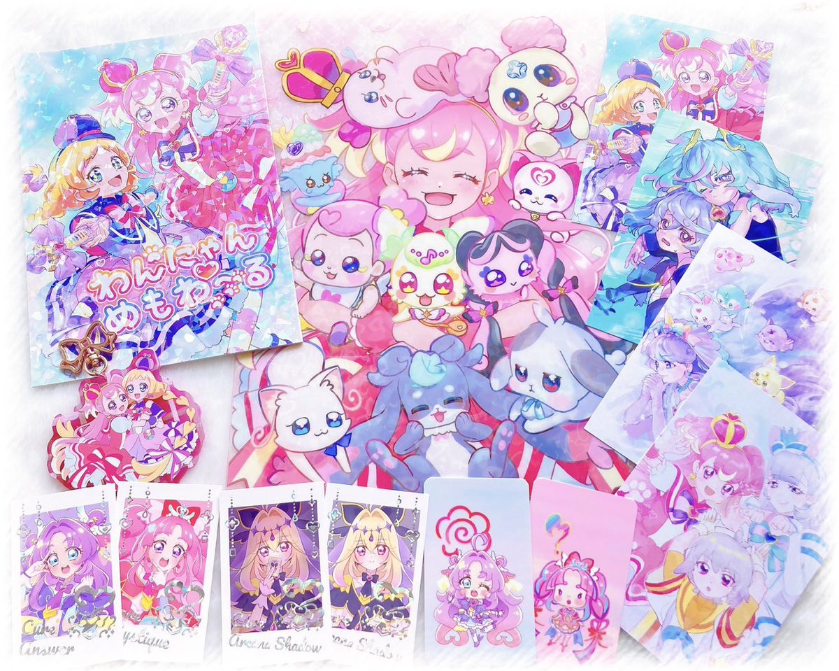 せいらむ🌷通販中 tweet media