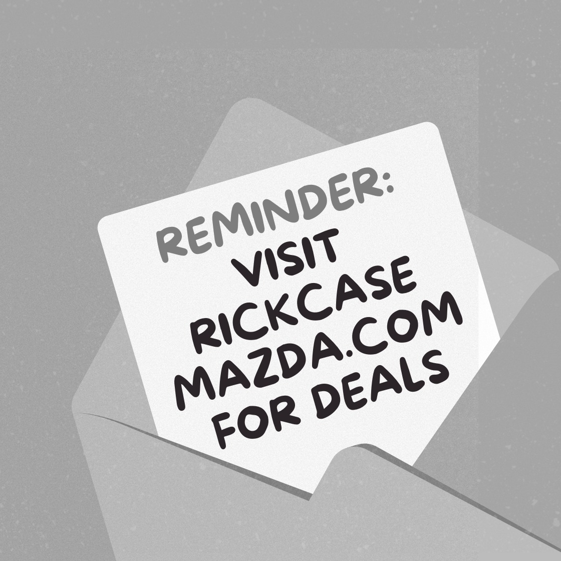 rickcasemazda's tweet image. Slow down and enjoy your Sunday while exploring what Mazda has to offer. Style, performance, and comfort all in one place.

Start here:
rickcasemazda.com/rick-case-mazd…
#SavingsSunday #RickCaseMazda #MazdaLife #MazdaDeals