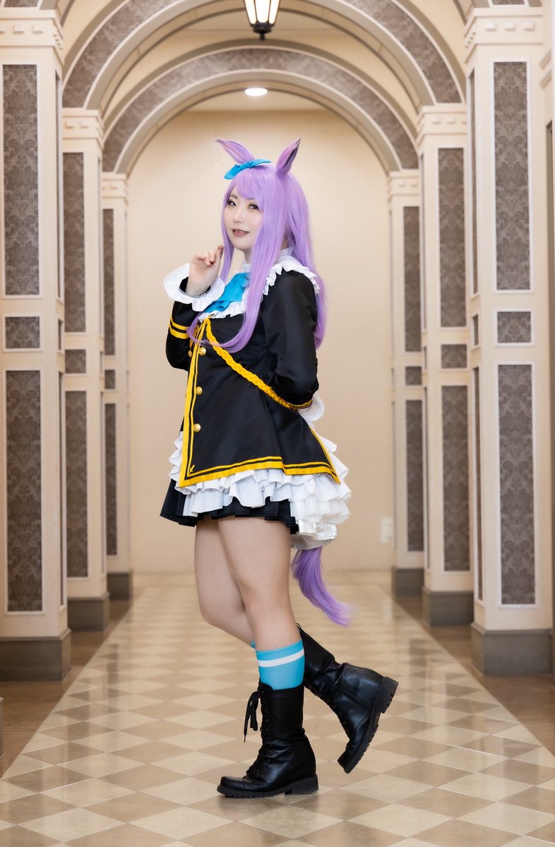 とうま tweet media