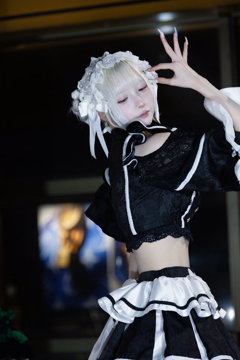 久白ぺろ tweet media