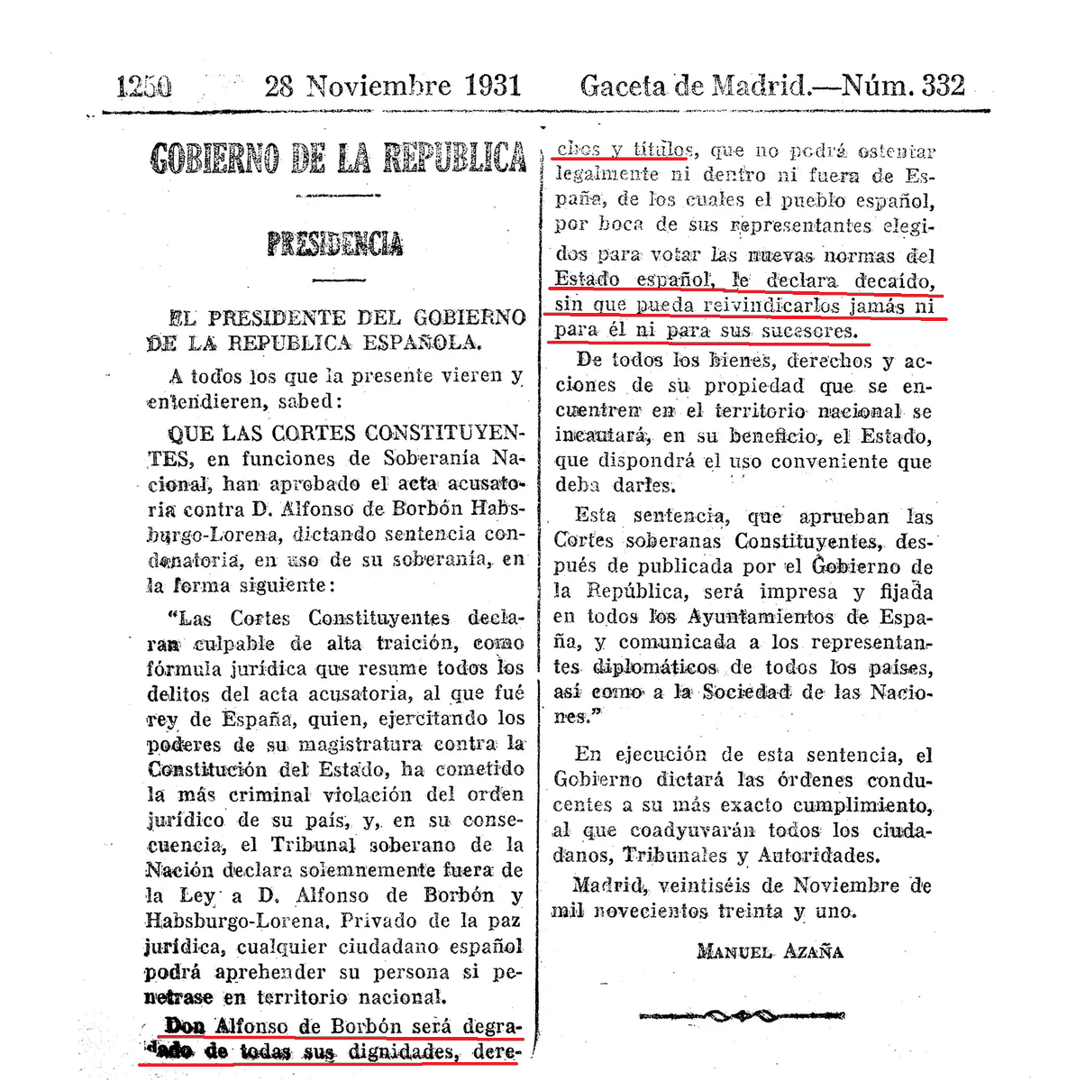 Eco Republicano tweet media