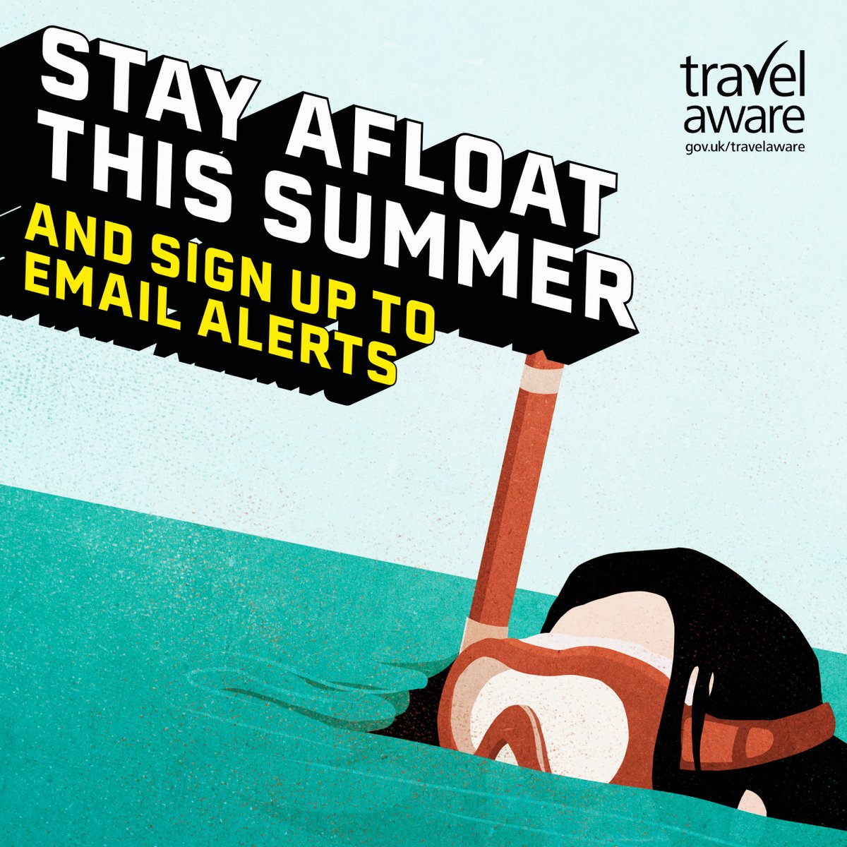 FCDO Travel Advice tweet media