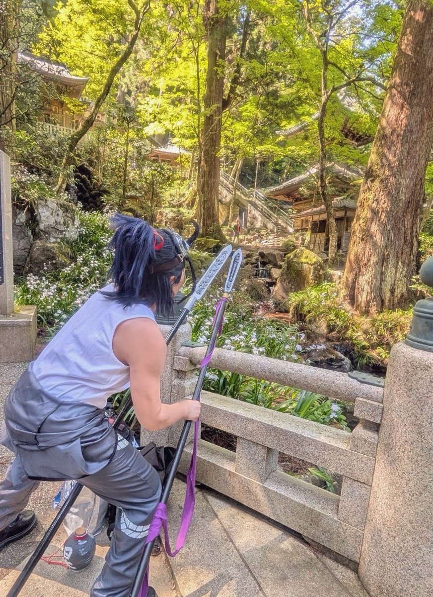 おネギ tweet media