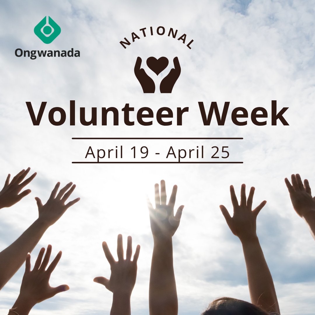 Ongwanada | Support, Respect, Choices tweet media