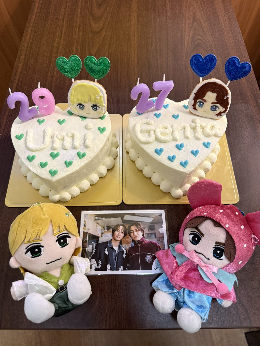 こ💚(◜ ̫ ◝) tweet media