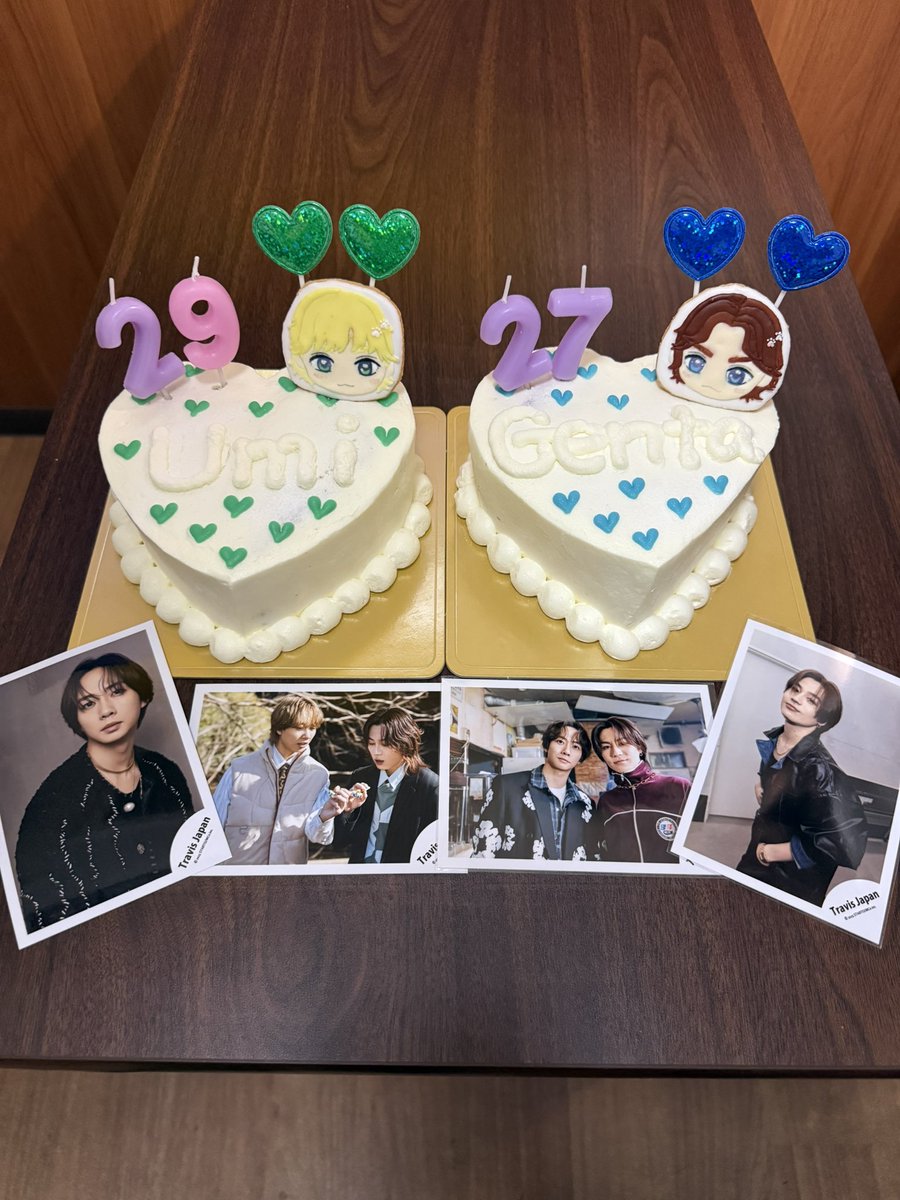 こ💚(◜ ̫ ◝) tweet media