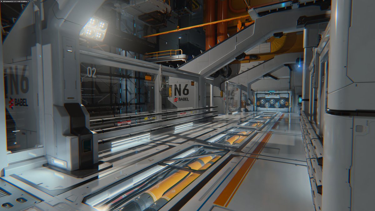 Video Game Details tweet media
