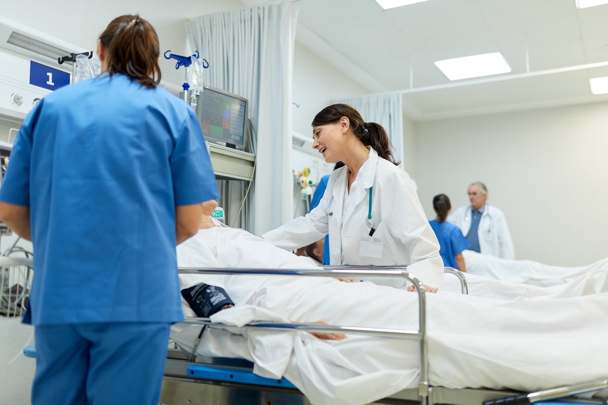 MedPro Group tweet media