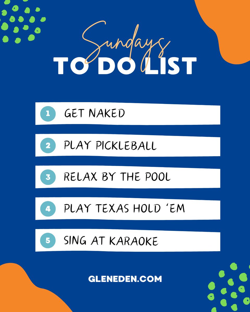 Glen Eden Sun Club tweet media