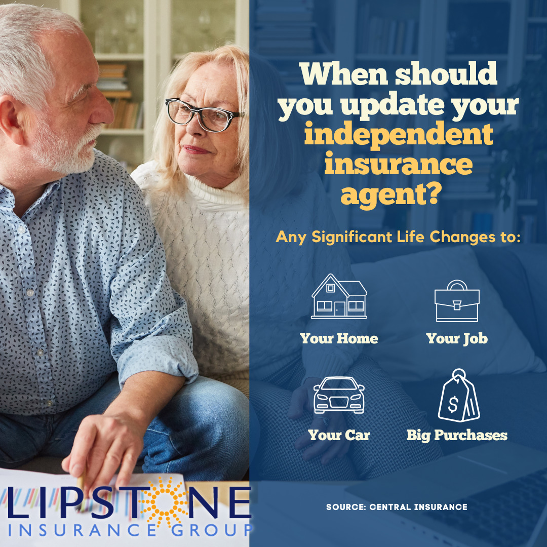 Lipstone Insurance tweet media