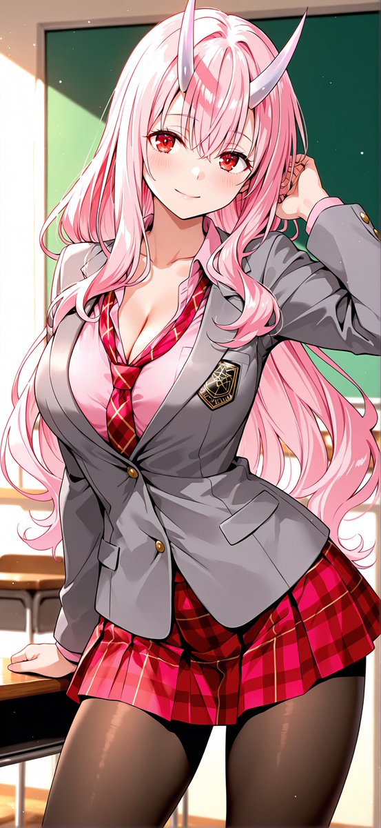 ぺい_AIart tweet media