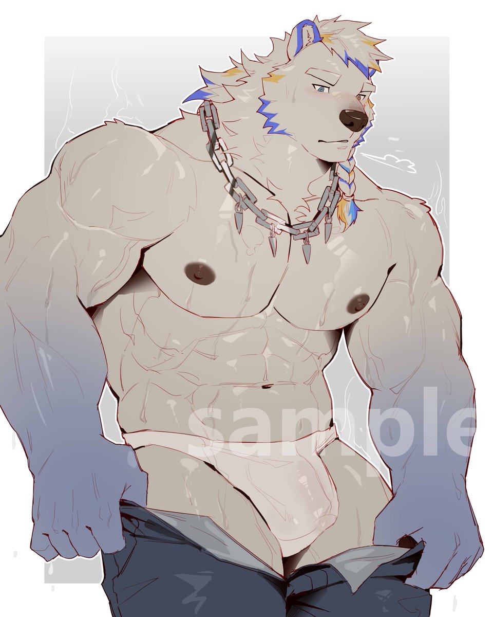 世鸽子 tweet media