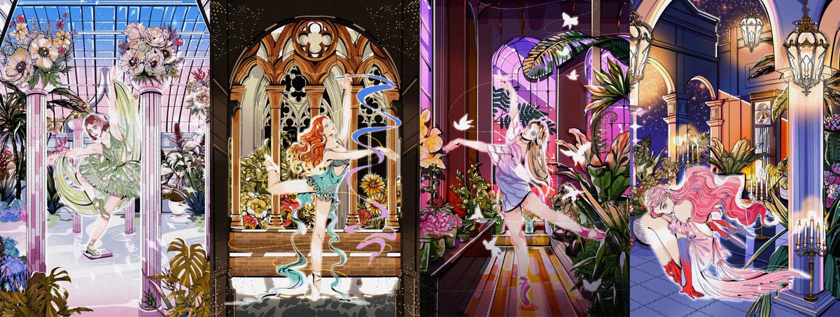 🏳️‍🌈PRINCESS NARA | CMS OPEN🏳️‍🌈 tweet media