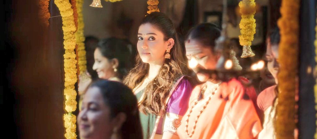 iammoviebuff007's tweet image. #Kavin and #Nayanthara..⭐💥 Finally a Family Entertainer from #Kavin..🤝