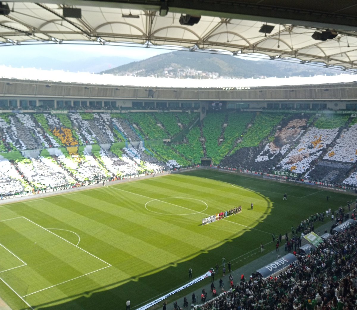 Devrim Çetin ⚽️ tweet media