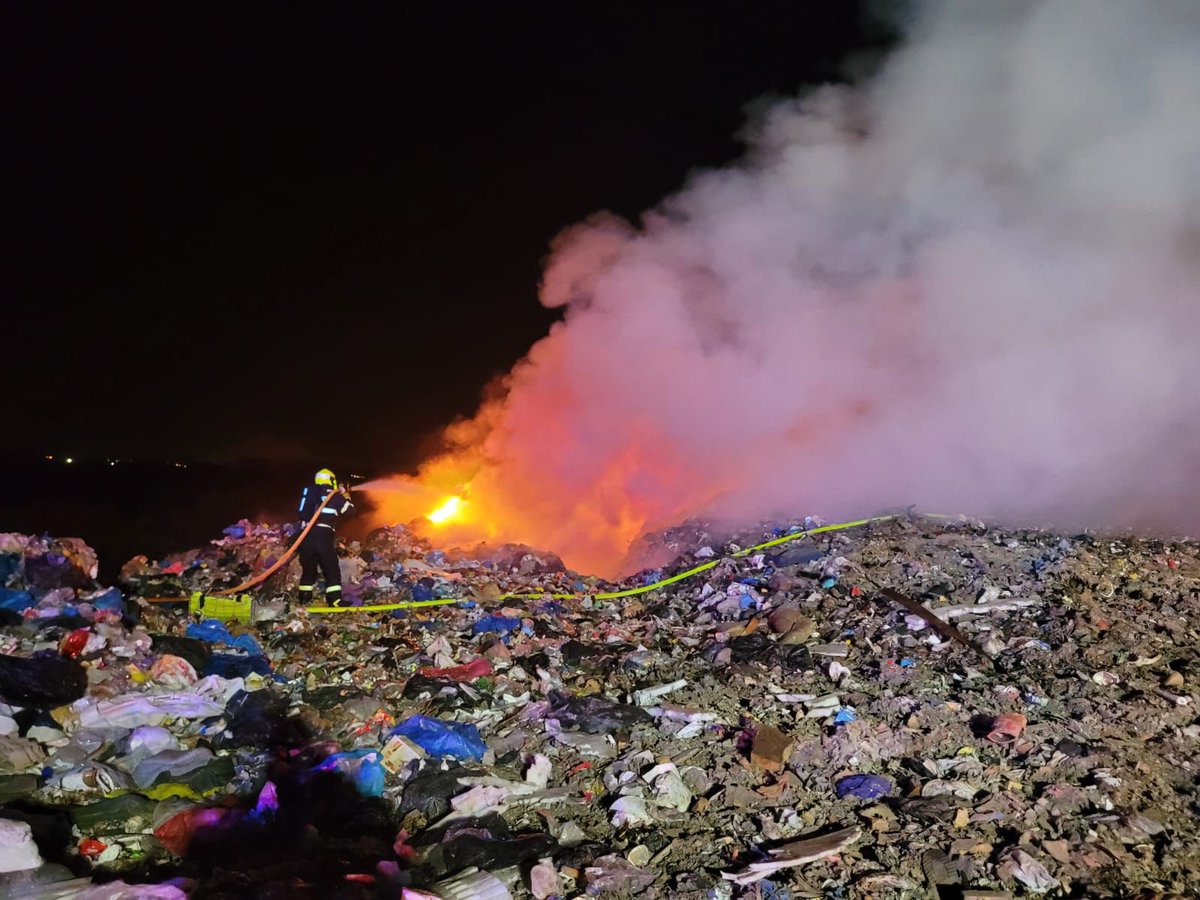 HZS Moravskoslezského kraje tweet media