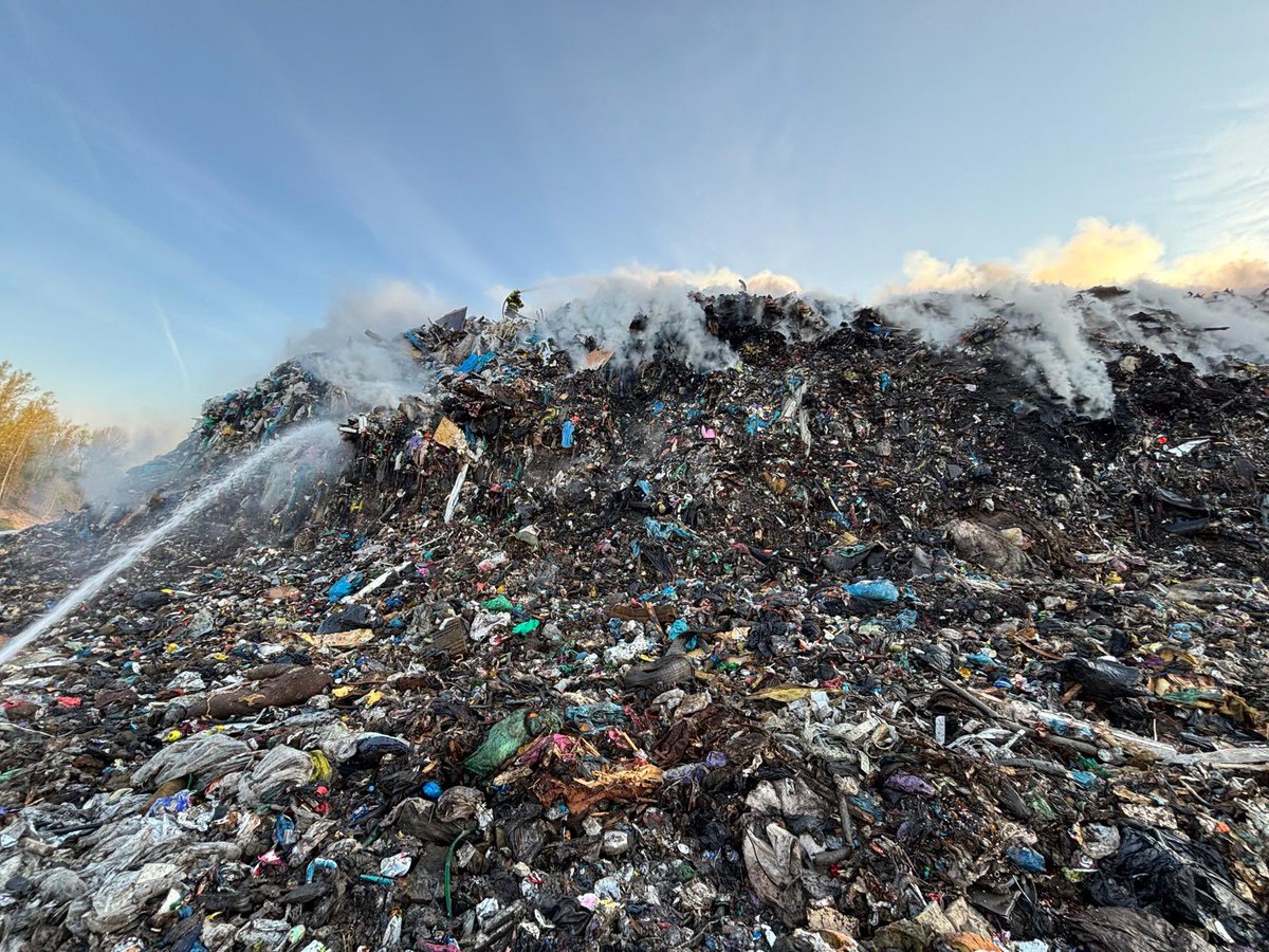 HZS Moravskoslezského kraje tweet media